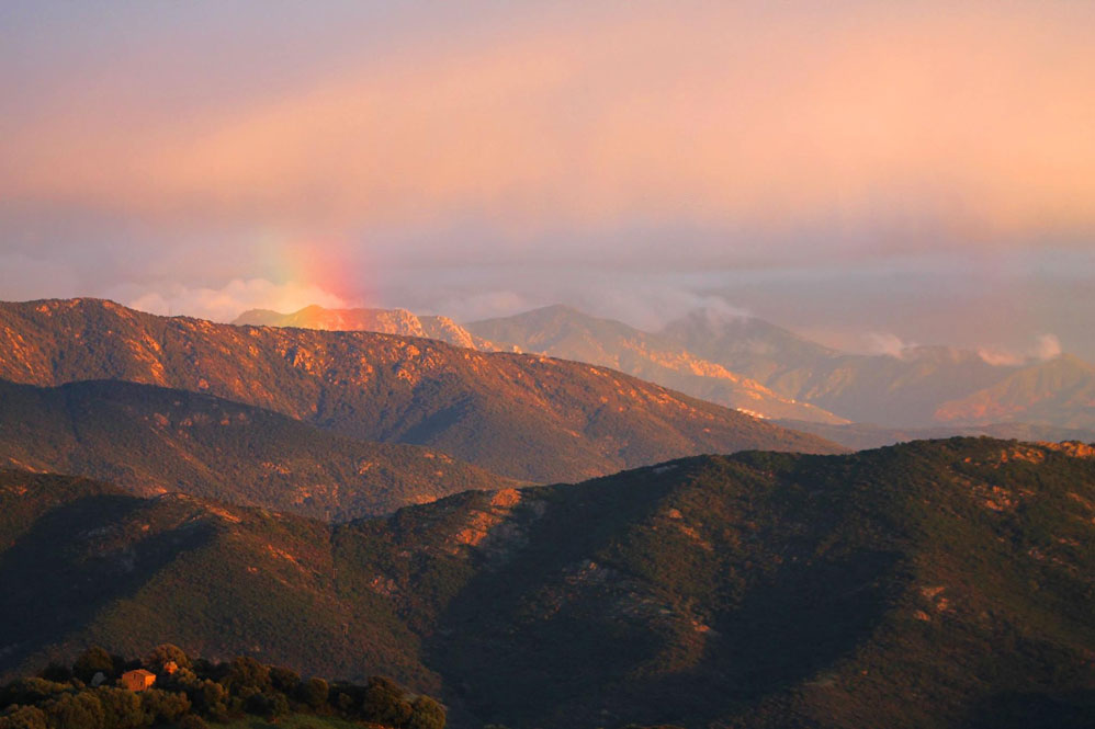 Tourist Holidays In Corsica Visits What To See What To