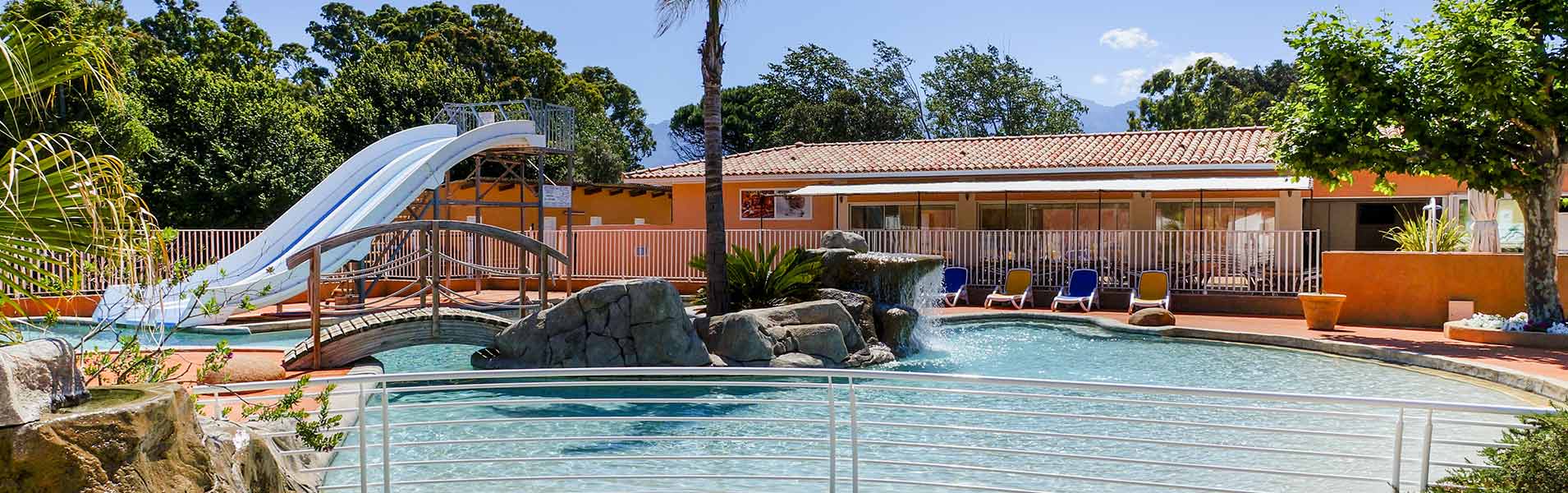 Cheap Corsica Campsite Promotions Offers Camping Calvi