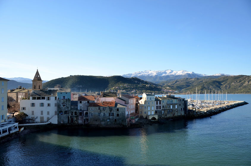 Tourist Holidays In Corsica Visits What To See What To