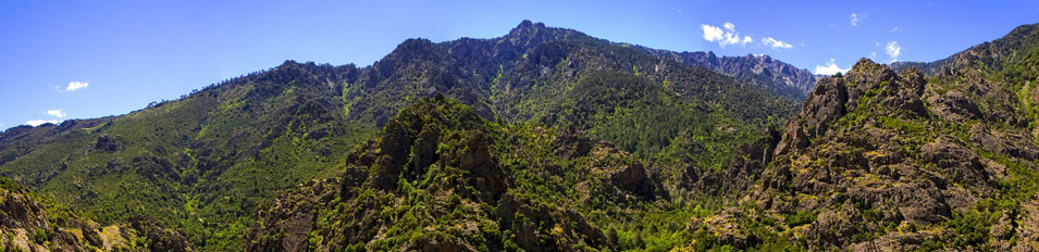 camping corse culture patrimoine