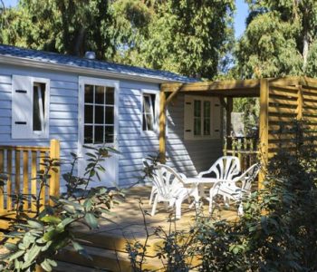 Location mobil-home Ca