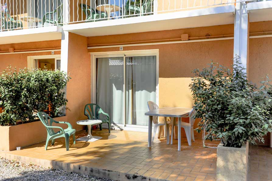 camping corsican entrance residence beaver