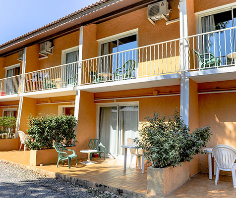 Rental residence Haute Corse