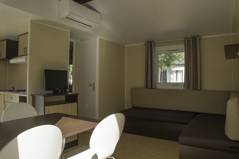 MH Revelatta campsite Corsica