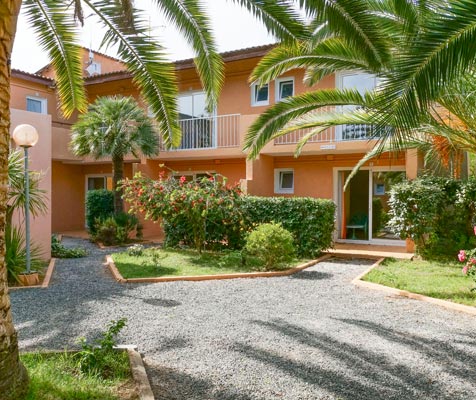 Campsite prices Corsica