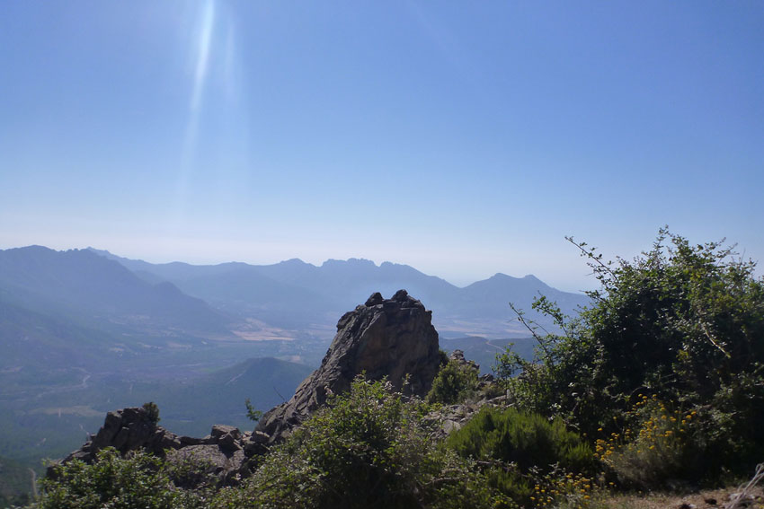 découvrir la Haute-Corse